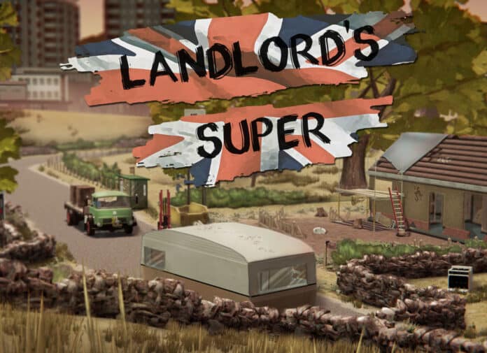 Landlord's Super