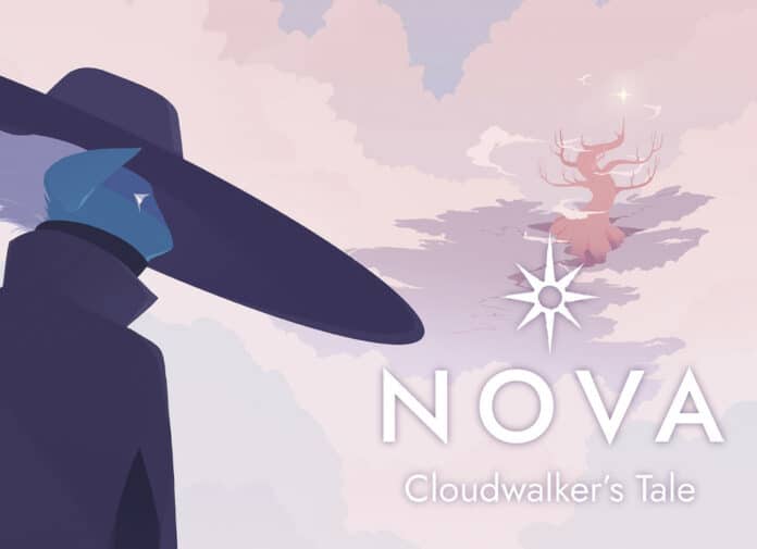 Nova: Cloudwalker's Tale