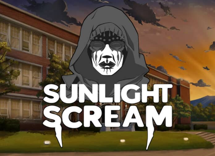 Sunlight Scream